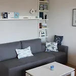 Seeloewe App. 9 Apartmán