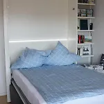 Seeloewe App. 9 Apartmán