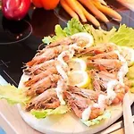 Seeloewe App. 9 * Wittdün