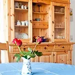 Apartmán Seeloewe App. 9 *