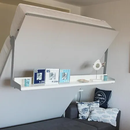 Apartmán Seeloewe App. 9 *