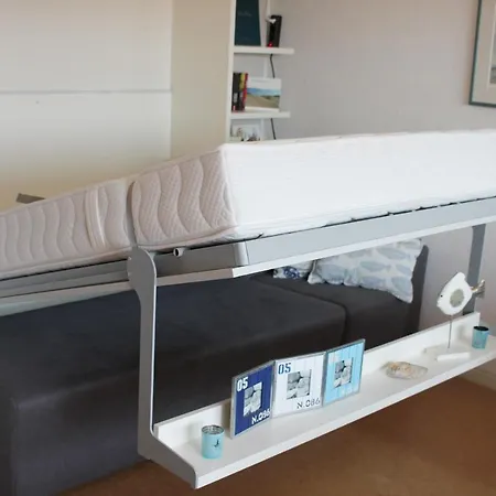 Seeloewe App. 9 Apartmán