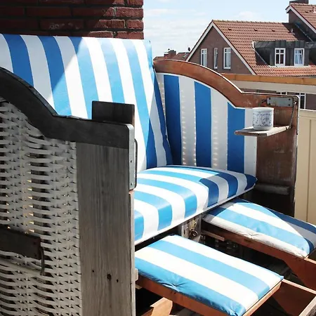 Seeloewe App. 9 Apartmán