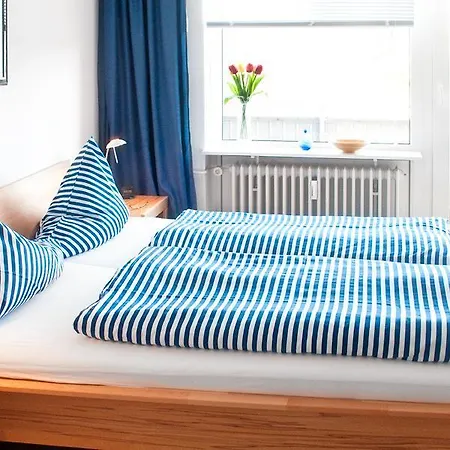 Apartmán Seeloewe App. 9 Wittdün