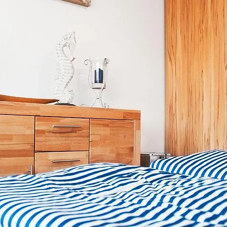 Apartmán Seeloewe App. 9 *