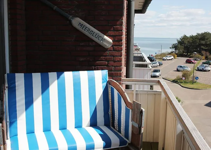 Seeloewe App. 9 Apartment *