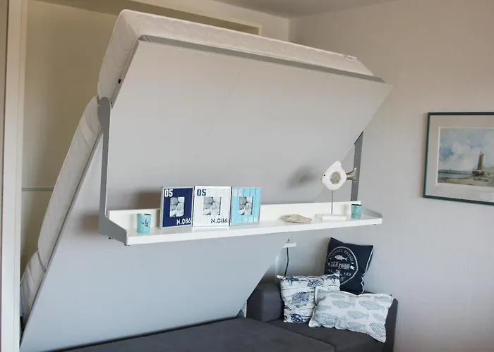 Apartment Seeloewe App. 9 *