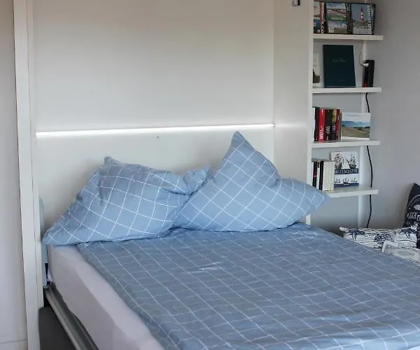 Seeloewe App. 9 Apartment