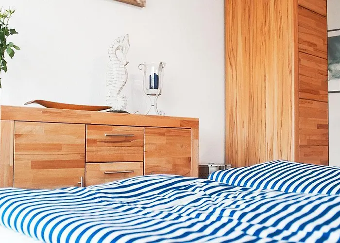 Apartment Seeloewe App. 9 *