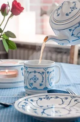 Seeloewe App. 9 Apartment Wittdun