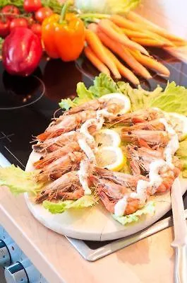 Seeloewe App. 9 * Wittdun